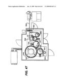 Active Sterilization Zone for Container Filling diagram and image