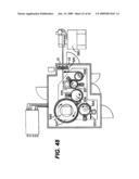 Active Sterilization Zone for Container Filling diagram and image