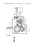 Active Sterilization Zone for Container Filling diagram and image