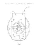 Operationally Improved Clutch-Driven Landscaping Vehicle diagram and image