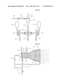 METHANE ENGINE FOR ROCKET PROPULSION diagram and image