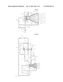 METHANE ENGINE FOR ROCKET PROPULSION diagram and image