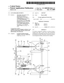 Actuator Arrangement diagram and image