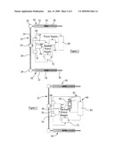 Actuator Arrangement diagram and image