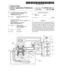 Cylinder Charge Temperature Control for an Internal Combustion Engine diagram and image