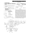 EXHAUST GAS PURIFICATION DEVICE FOR AN ENGINE diagram and image