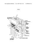 MUFFLER FOR SMALL ENGINE diagram and image