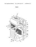 MUFFLER FOR SMALL ENGINE diagram and image