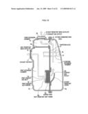 MUFFLER FOR SMALL ENGINE diagram and image