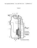 MUFFLER FOR SMALL ENGINE diagram and image