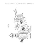 MUFFLER FOR SMALL ENGINE diagram and image