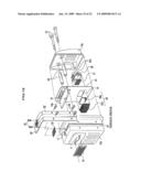 MUFFLER FOR SMALL ENGINE diagram and image