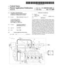 CONTROL METHOD FOR A TURBOCHARGER SUPERCHARGED INTERNAL COMBUSTION ENGINE diagram and image