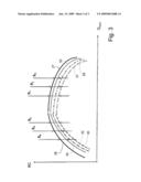 CONTROL METHOD FOR A TURBOCHARGER SUPERCHARGED INTERNAL COMBUSTION ENGINE diagram and image