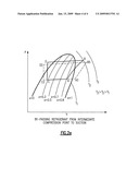 REFRIGERANT SYSTEM WITH CONTROL TO ADDRESS FLOODED COMPRESSOR OPERATION diagram and image