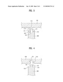 REFRIGERATOR AND METHOD OF MANUFACTURING THE SAME diagram and image