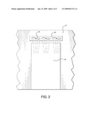 REFRIGERATED TRAILER AND METHOD FOR SAME diagram and image