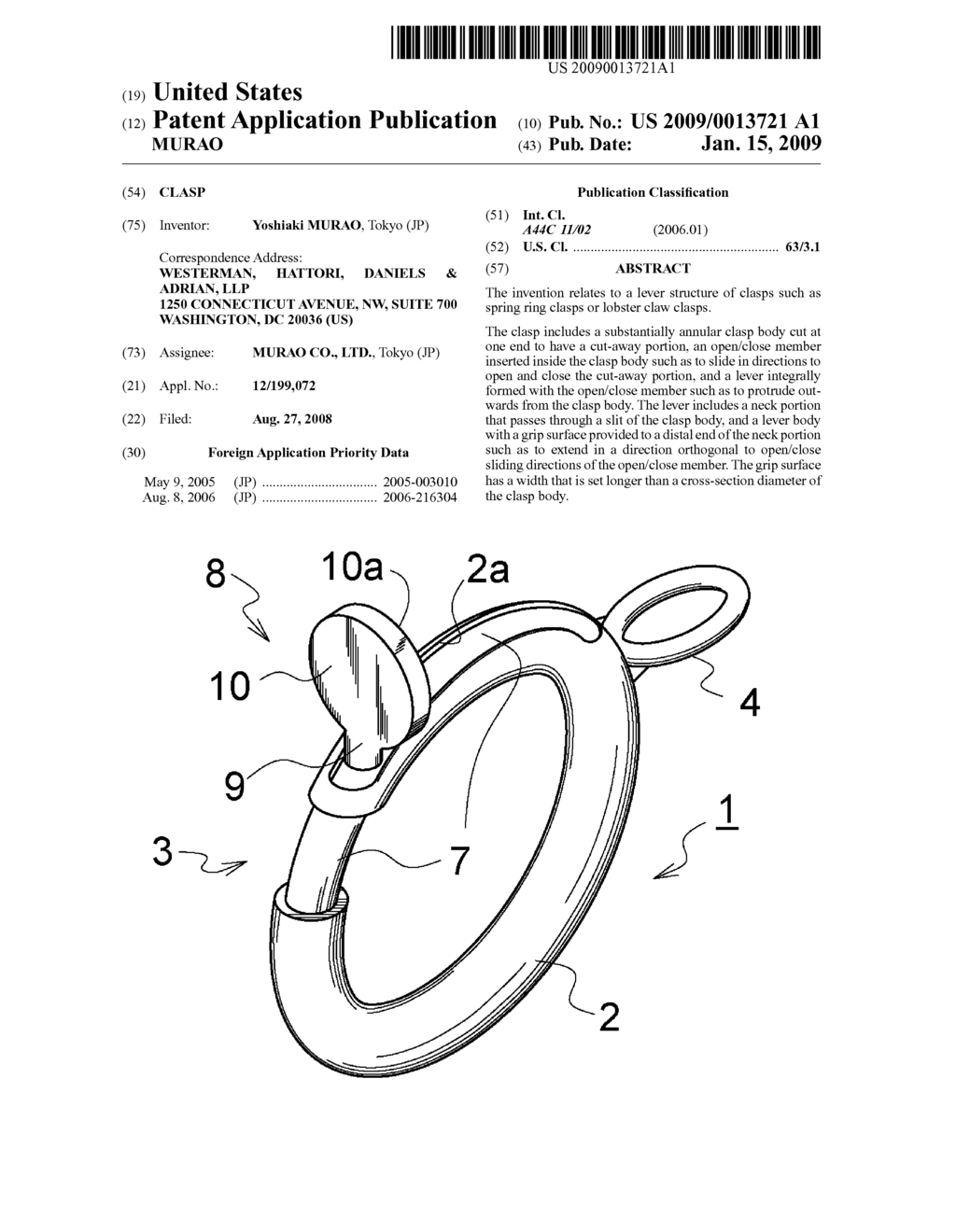 CLASP - diagram, schematic, and image 01