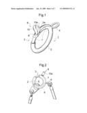 CLASP diagram and image