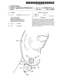 EARRING diagram and image