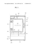 LAUNDRY MACHINE diagram and image