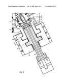 Device and Method for Explosion Forming diagram and image