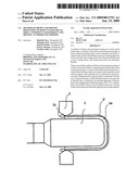 Method of drawn and ironed processing of resin coated metal sheet and resin coated drawn and ironed can produced thereby diagram and image