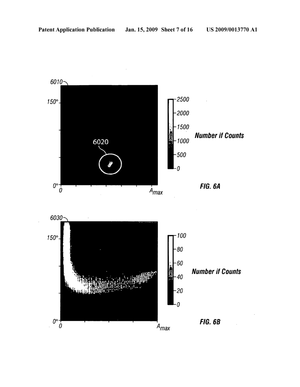 Material property measurements using multiple frequency atomic force microscopy - diagram, schematic, and image 08