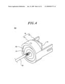 Texture measuring apparatus and method diagram and image