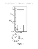 NON-DESTRUCTIVE EVALUATION VIA MEASUREMENT OF MAGNETIC DRAG FORCE diagram and image