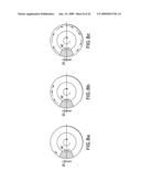 NON-DESTRUCTIVE EVALUATION VIA MEASUREMENT OF MAGNETIC DRAG FORCE diagram and image