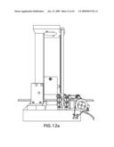 NON-DESTRUCTIVE EVALUATION VIA MEASUREMENT OF MAGNETIC DRAG FORCE diagram and image