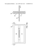 NON-DESTRUCTIVE EVALUATION VIA MEASUREMENT OF MAGNETIC DRAG FORCE diagram and image