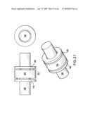 NON-DESTRUCTIVE EVALUATION VIA MEASUREMENT OF MAGNETIC DRAG FORCE diagram and image