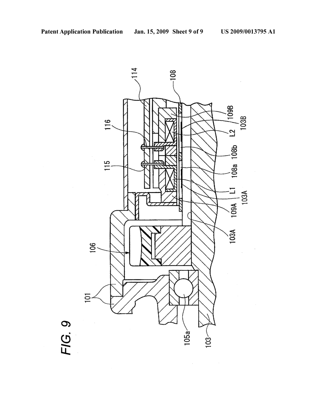 TORQUE SENSOR - diagram, schematic, and image 10