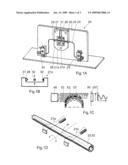 FLOWMETER OF THE CORIOLIS TYPE diagram and image