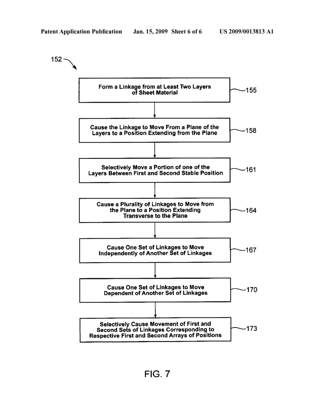 OUT-OF-PLANE CONFIGURATION-ADJUSTING MECHANISM, SYSTEM, AND METHOD - diagram, schematic, and image 07