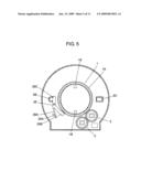 ROTATION ANGLE DETECTION DEVICE diagram and image