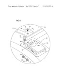 Roll Formed Flexible Die Plate For Rotary Cutting Tool diagram and image