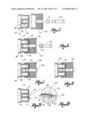 Bent Axis Pump diagram and image