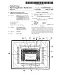 PROCESS AND APPARATUS FOR PRODUCING NITRIDE SINGLE CRYSTAL diagram and image