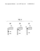 PRESSURE VESSEL FOR GROWING SINGLE CRYSTALS diagram and image