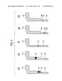 PRESSURE VESSEL FOR GROWING SINGLE CRYSTALS diagram and image