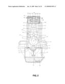 lubrication system for an engine diagram and image