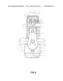 lubrication system for an engine diagram and image
