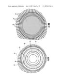 Rotary internal combustion engine diagram and image