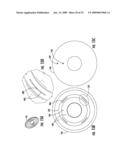 Rotary internal combustion engine diagram and image