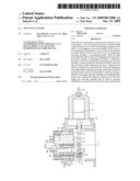 TWO CYCLE ENGINE diagram and image