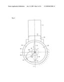 TWO CYCLE ENGINE diagram and image