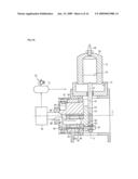 TWO CYCLE ENGINE diagram and image